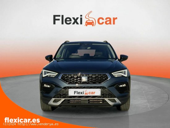 Seat Ateca 1.5 TSI 110kW DSG S&S Style Go - Ciudad Real