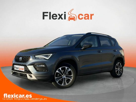 Seat Ateca 1.5 TSI 110kW DSG S&S Style Go - Ciudad Real