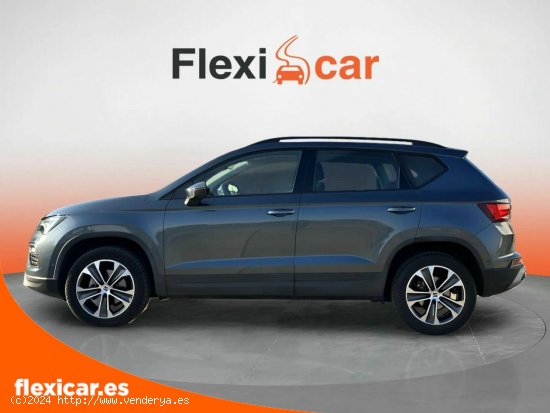 Seat Ateca 1.5 TSI 110kW DSG S&S Style Go - Ciudad Real