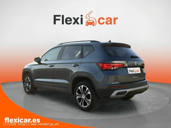 Seat Ateca 1.5 TSI 110kW DSG S&S Style Go - Ciudad Real