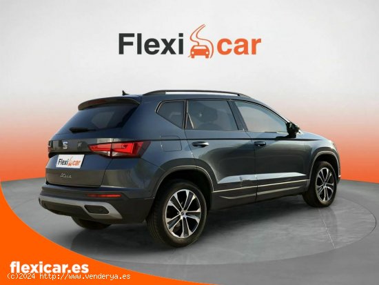 Seat Ateca 1.5 TSI 110kW DSG S&S Style Go - Ciudad Real