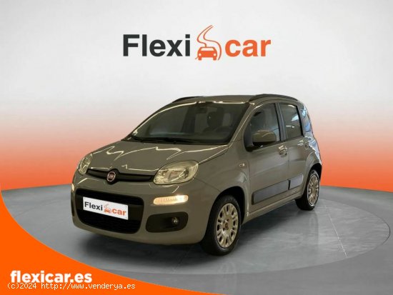 Fiat Panda 1.2 Lounge 51kW (69CV) - Atarfe