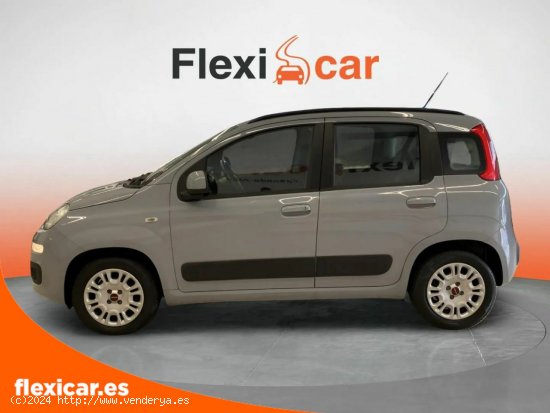 Fiat Panda 1.2 Lounge 51kW (69CV) - Atarfe