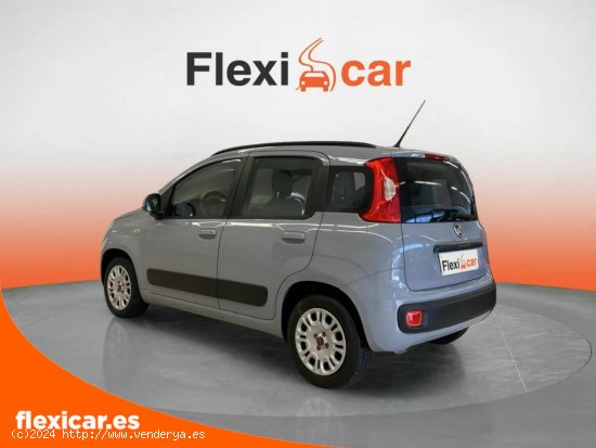 Fiat Panda 1.2 Lounge 51kW (69CV) - Atarfe