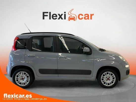 Fiat Panda 1.2 Lounge 51kW (69CV) - Atarfe