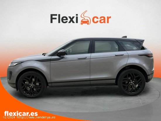 Land-Rover Range Rover Evoque 2.0 D180 S AUTO 4WD MHEV - Valdepeñas