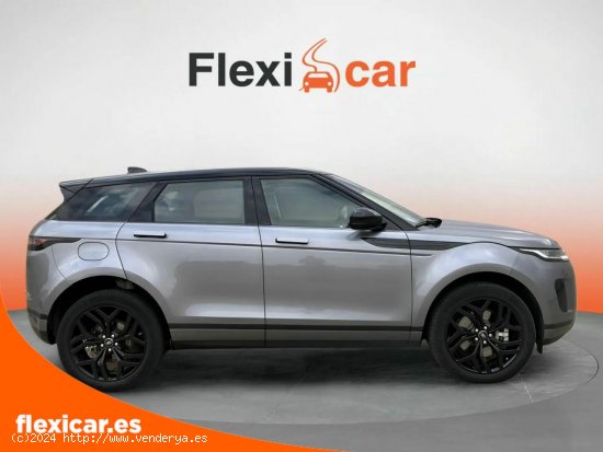 Land-Rover Range Rover Evoque 2.0 D180 S AUTO 4WD MHEV - Valdepeñas