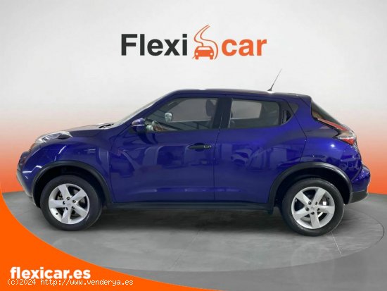 Nissan Juke 1.5 dCi ACENTA 4X2 - Alicante