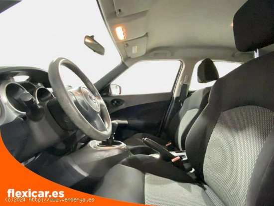 Nissan Juke 1.5 dCi ACENTA 4X2 - Alicante