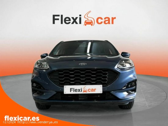 Ford Kuga ST-Line 1.5T EcoBoost 110kW (150CV) - Alcobendas