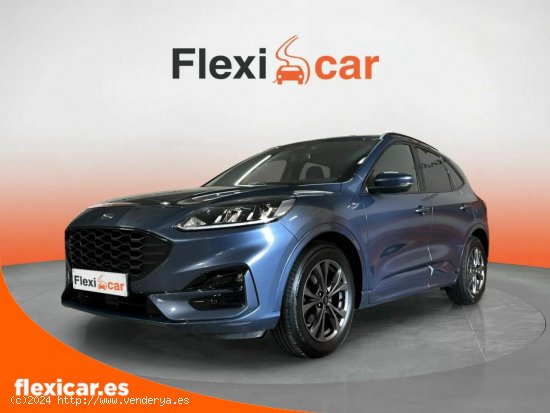 Ford Kuga ST-Line 1.5T EcoBoost 110kW (150CV) - Alcobendas