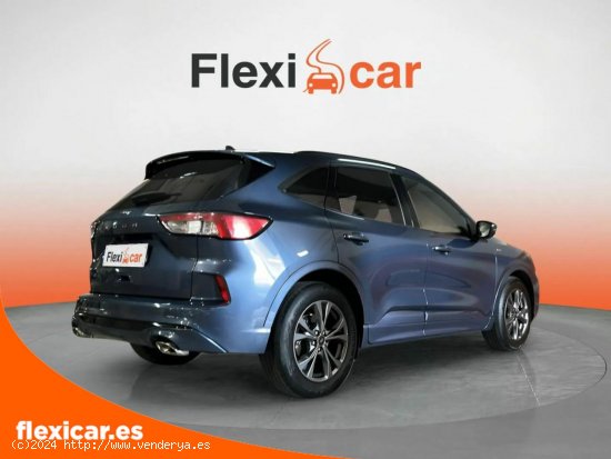 Ford Kuga ST-Line 1.5T EcoBoost 110kW (150CV) - Alcobendas