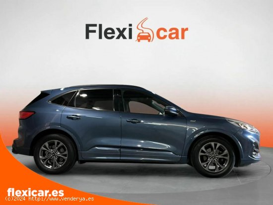 Ford Kuga ST-Line 1.5T EcoBoost 110kW (150CV) - Alcobendas