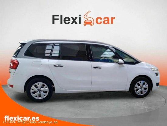 Citroën Grand C4 Picasso PureTech 130 S&S 6v Feel - Santander