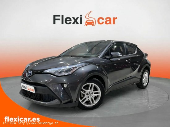 Toyota C-HR 1.8 125H Active - Salamanca