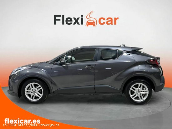 Toyota C-HR 1.8 125H Active - Salamanca