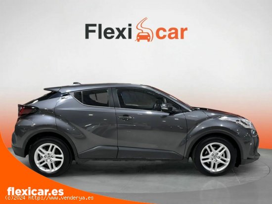 Toyota C-HR 1.8 125H Active - Salamanca