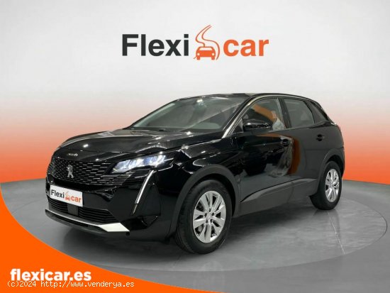 Peugeot 3008 1.2 PureTech 96KW S&S Allure EAT8 - Rivas-Vaciamadrid