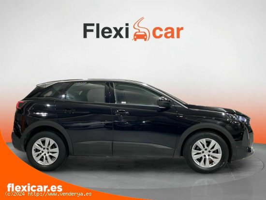 Peugeot 3008 1.2 PureTech 96KW S&S Allure EAT8 - Rivas-Vaciamadrid