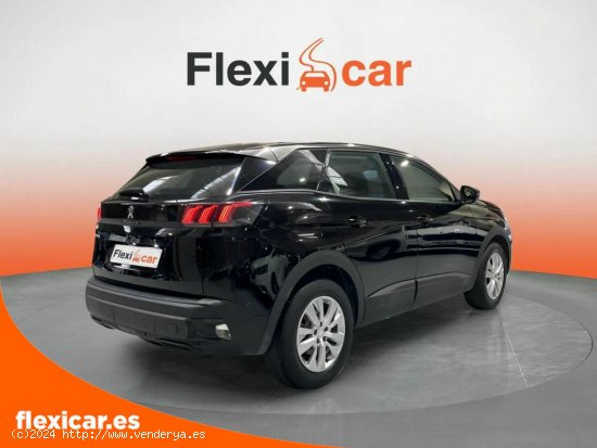 Peugeot 3008 1.2 PureTech 96KW S&S Allure EAT8 - Rivas-Vaciamadrid