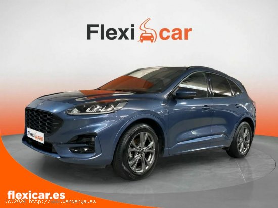 Ford Kuga ST-Line 1.5T EcoBoost 110kW (150CV) - San Fernando de Henares