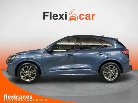 Ford Kuga ST-Line 1.5T EcoBoost 110kW (150CV) - San Fernando de Henares