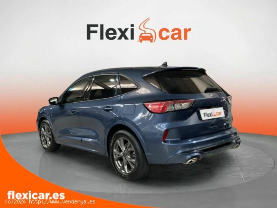 Ford Kuga ST-Line 1.5T EcoBoost 110kW (150CV) - San Fernando de Henares