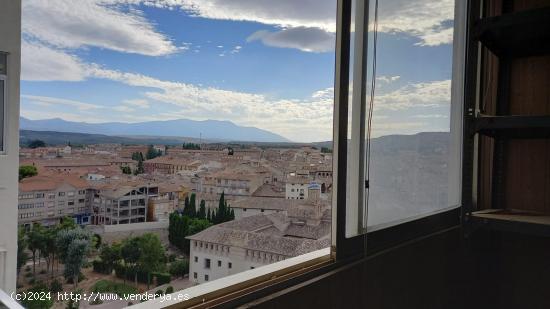 Piso en venta en Carretera de Cortes, Borja - ZARAGOZA