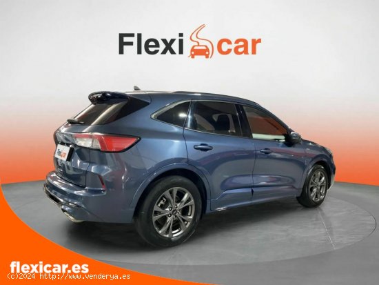 Ford Kuga ST-Line 1.5T EcoBoost 110kW (150CV) - San Fernando de Henares