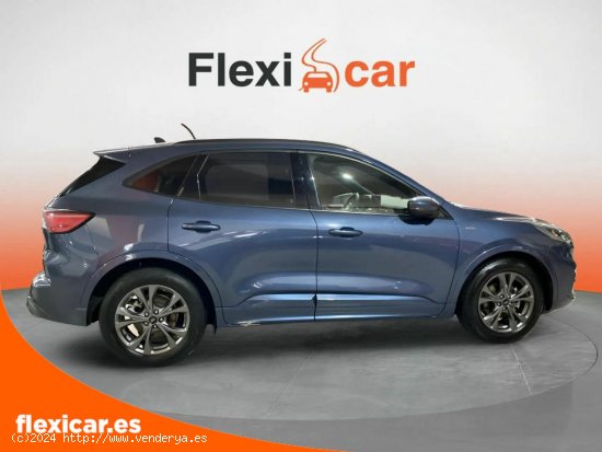 Ford Kuga ST-Line 1.5T EcoBoost 110kW (150CV) - San Fernando de Henares