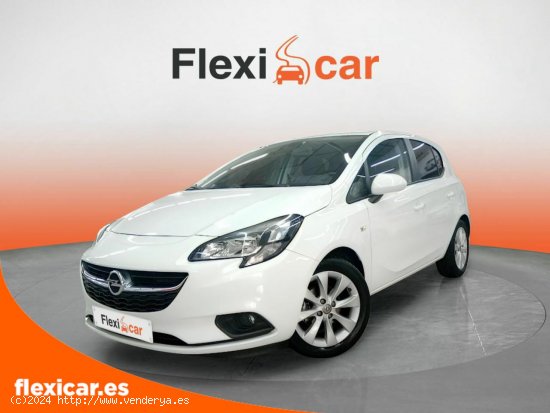 Opel Corsa 1.4 66kW (90CV) Selective Auto - Tarragona