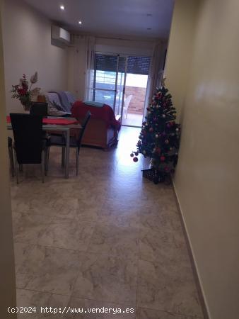 SE VENDE PISO EN URBANIZACION LA MORRA - MURCIA