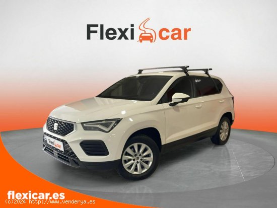 Seat Ateca 1.0 TSI 81kW (110CV) St&Sp Reference - Esplugues de Llobregat