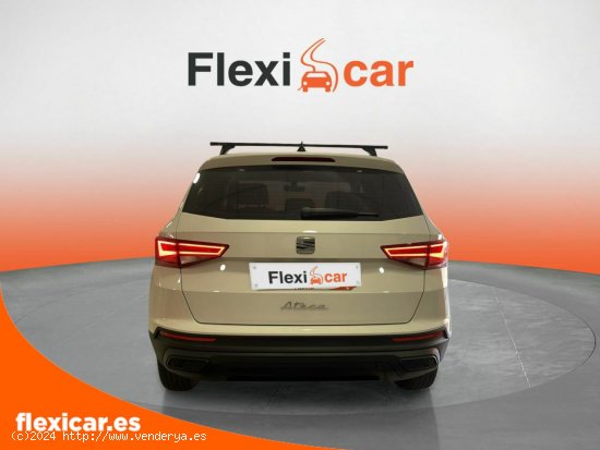 Seat Ateca 1.0 TSI 81kW (110CV) St&Sp Reference - Esplugues de Llobregat