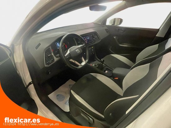 Seat Ateca 1.0 TSI 81kW (110CV) St&Sp Reference - Esplugues de Llobregat