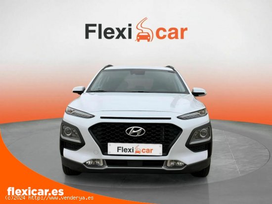 Hyundai Kona 1.0 TGDI Essence 4X2 - Valdepeñas