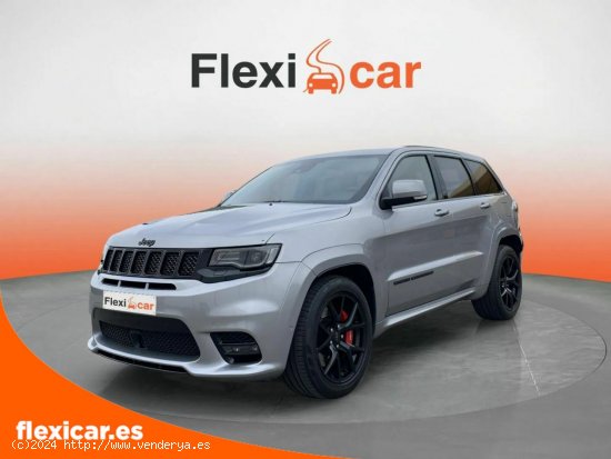 Jeep Grand Cherokee 6.4 V8 HEMI SRT E6 - Toledo