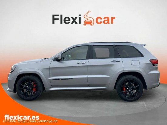 Jeep Grand Cherokee 6.4 V8 HEMI SRT E6 - Toledo