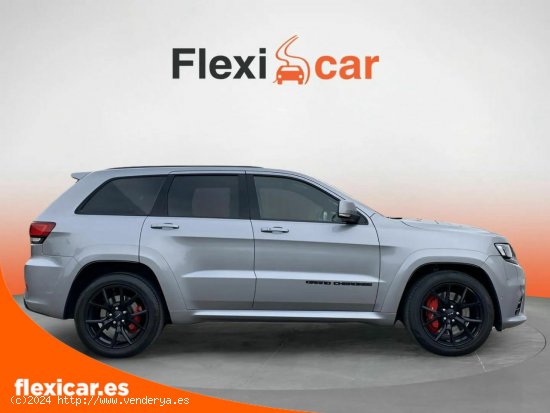 Jeep Grand Cherokee 6.4 V8 HEMI SRT E6 - Toledo