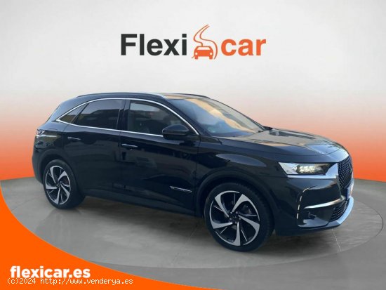 DS Automobiles DS 7 Crossback BlueHDi 132kW (180CV) Auto. BE CHIC - Cartagena