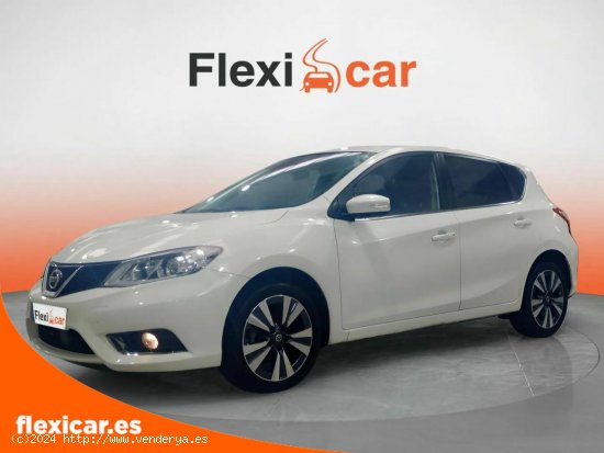 Nissan Pulsar DIG-T EU6 85 kW (115 CV) N-CONNECTA - Ourense