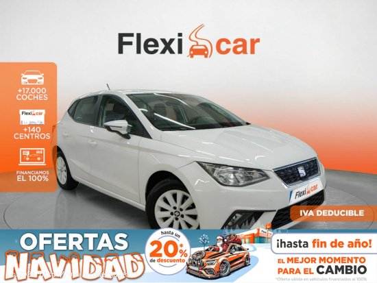  Seat Ibiza 1.0 EcoTSI 70kW (95CV) Style - Tarragona 