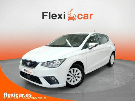 Seat Ibiza 1.0 EcoTSI 70kW (95CV) Style - Tarragona