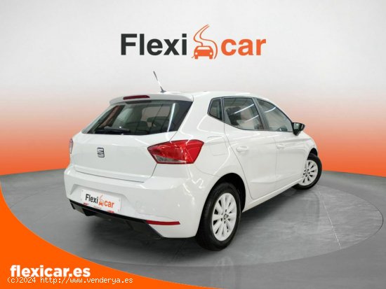 Seat Ibiza 1.0 EcoTSI 70kW (95CV) Style - Tarragona