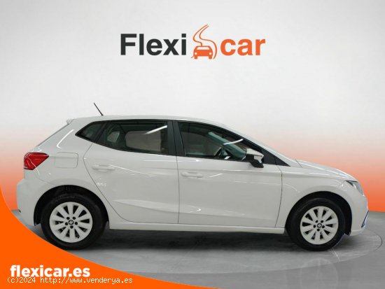 Seat Ibiza 1.0 EcoTSI 70kW (95CV) Style - Tarragona