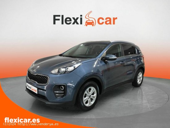 Kia Sportage 1.6 GDi 97kW (132CV) Concept 4x2 - Badajoz