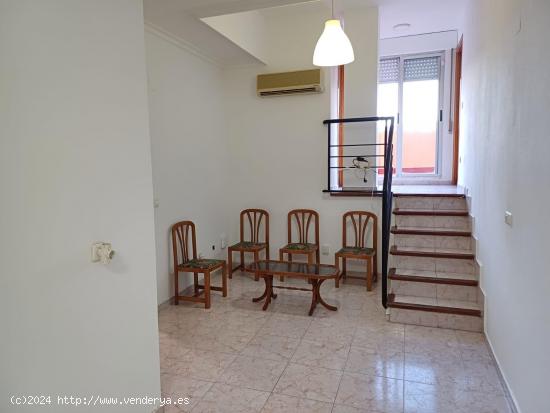 Alquiler de apartamento en Aljucer - MURCIA