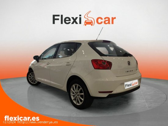 Seat Ibiza 1.4 TDI 105cv Style - Huesca