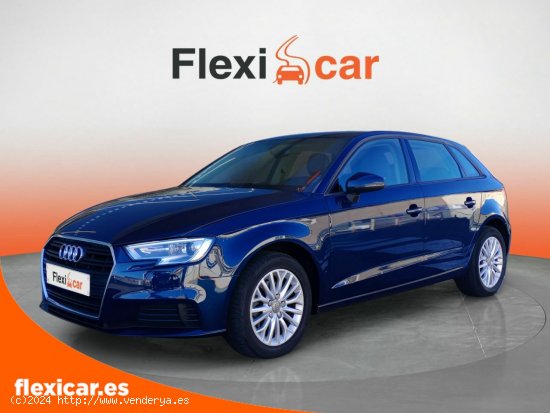 Audi A3 1.0 TFSI Sportback - Santa Cruz de Tenerife