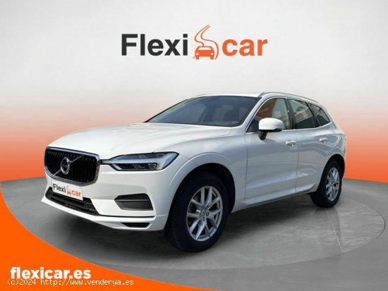 Volvo XC-60 2.0 D4 Business Plus Auto - Vizcaya